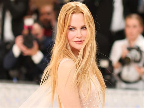 nicole kidman 2004 chanel|Nicole Kidman 2023 images.